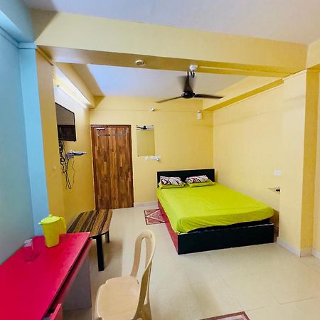 Pg Homes Port Blair Zewnętrze zdjęcie