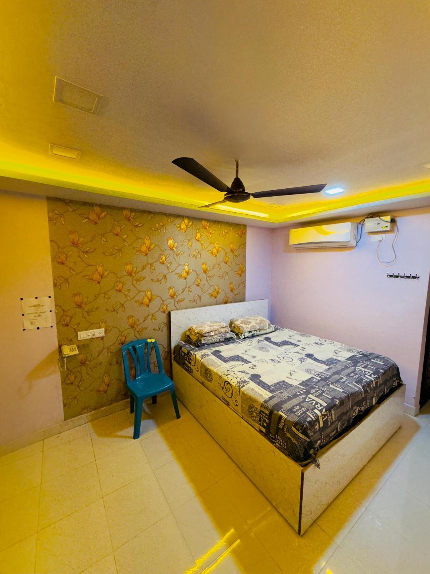 Pg Homes Port Blair Zewnętrze zdjęcie