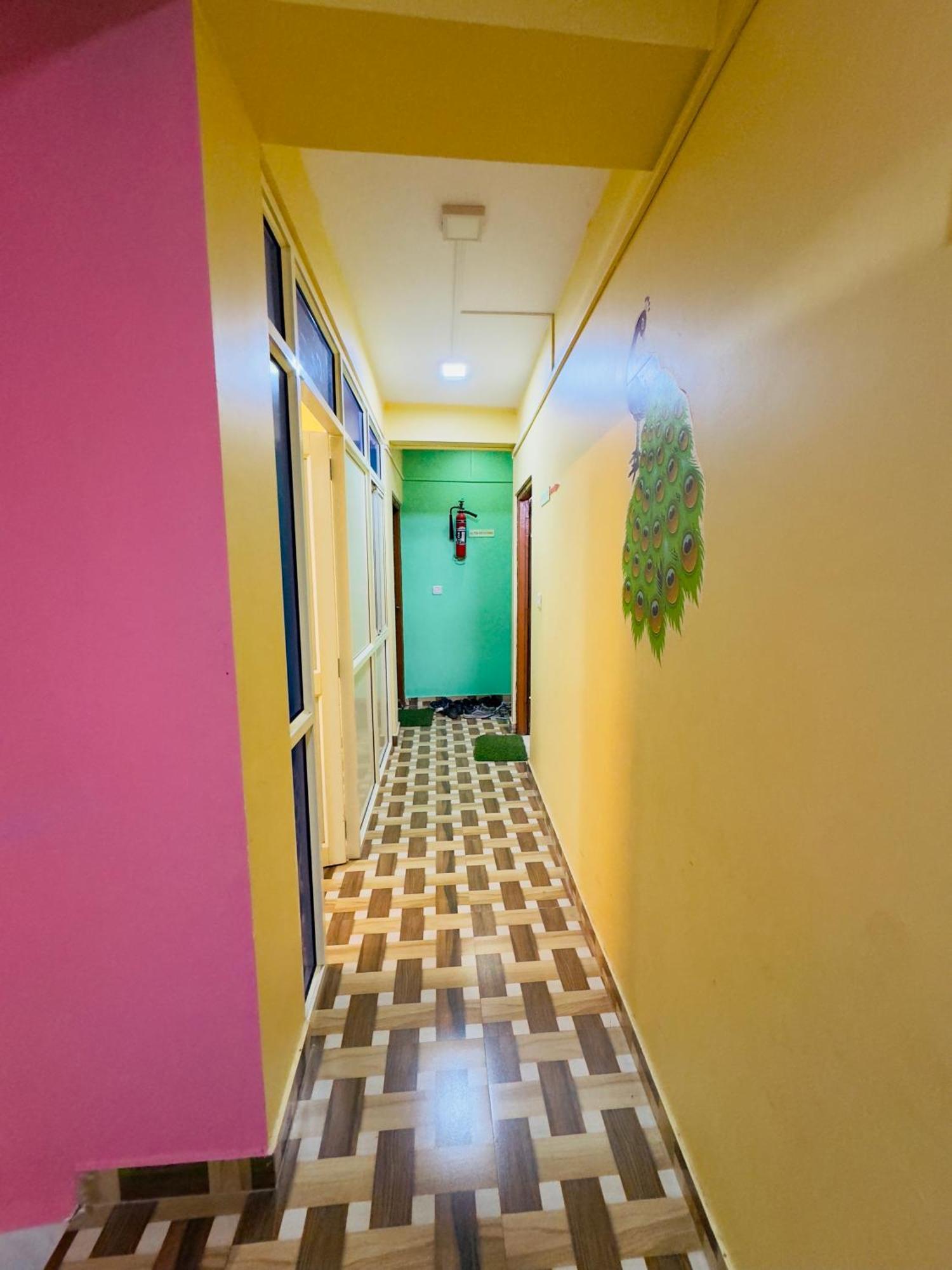 Pg Homes Port Blair Zewnętrze zdjęcie
