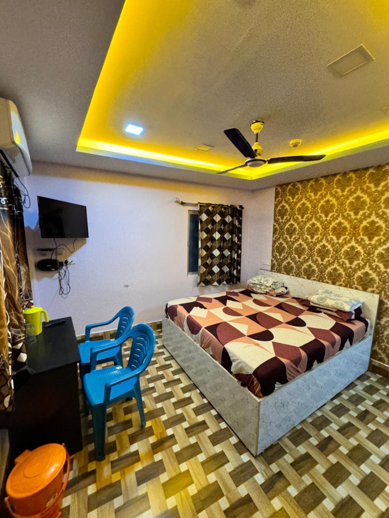 Pg Homes Port Blair Zewnętrze zdjęcie