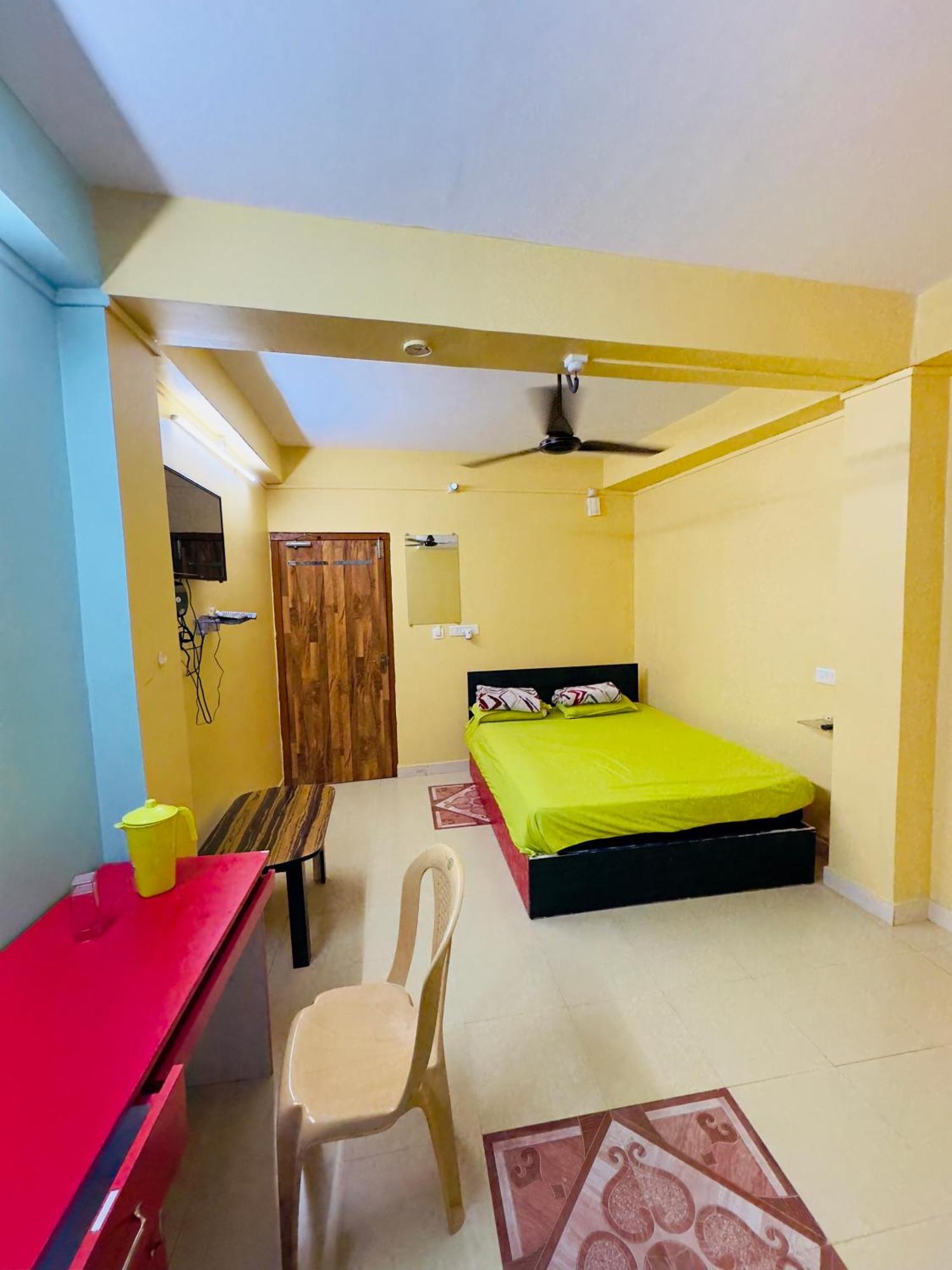Pg Homes Port Blair Zewnętrze zdjęcie