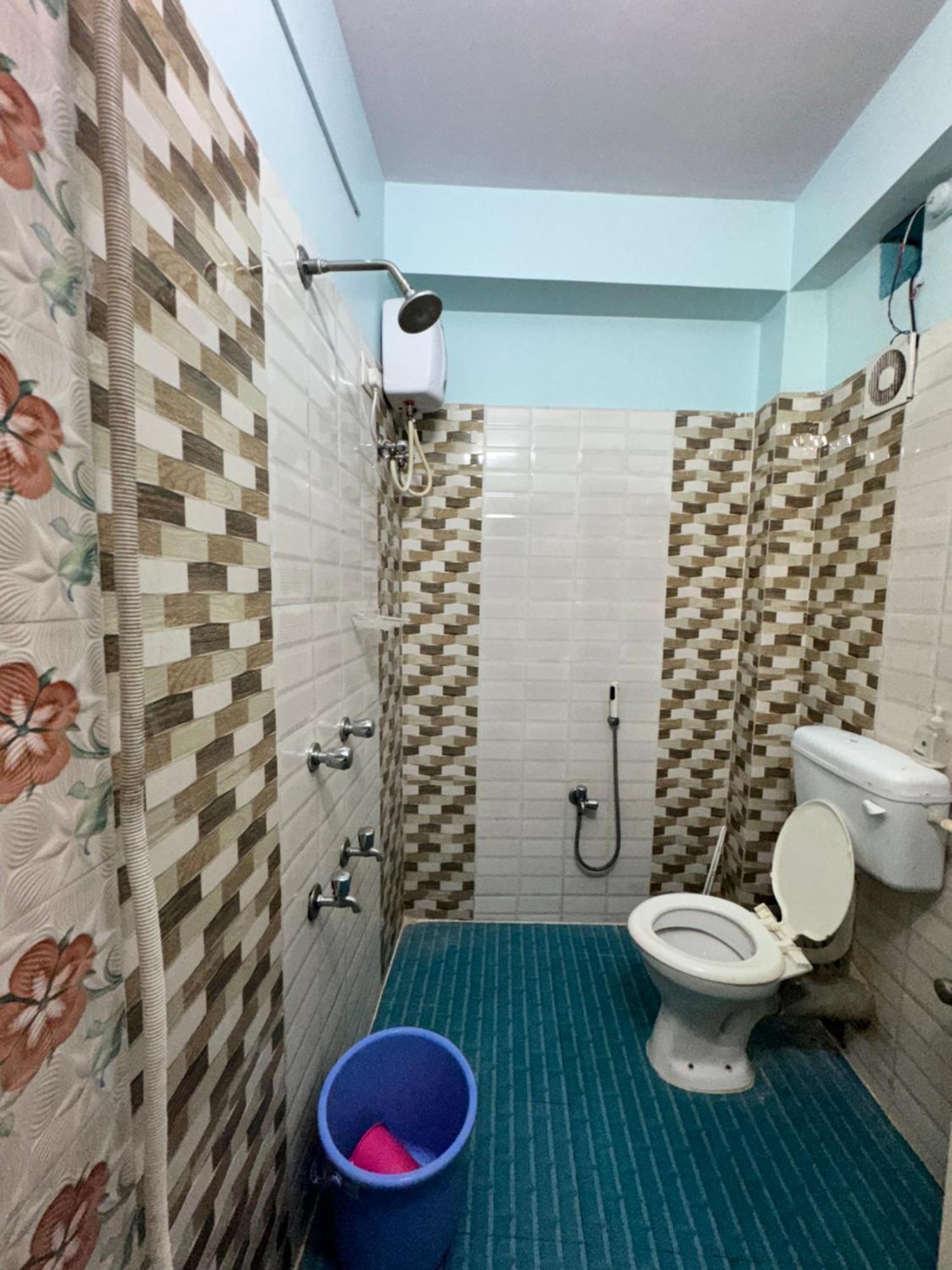 Pg Homes Port Blair Zewnętrze zdjęcie