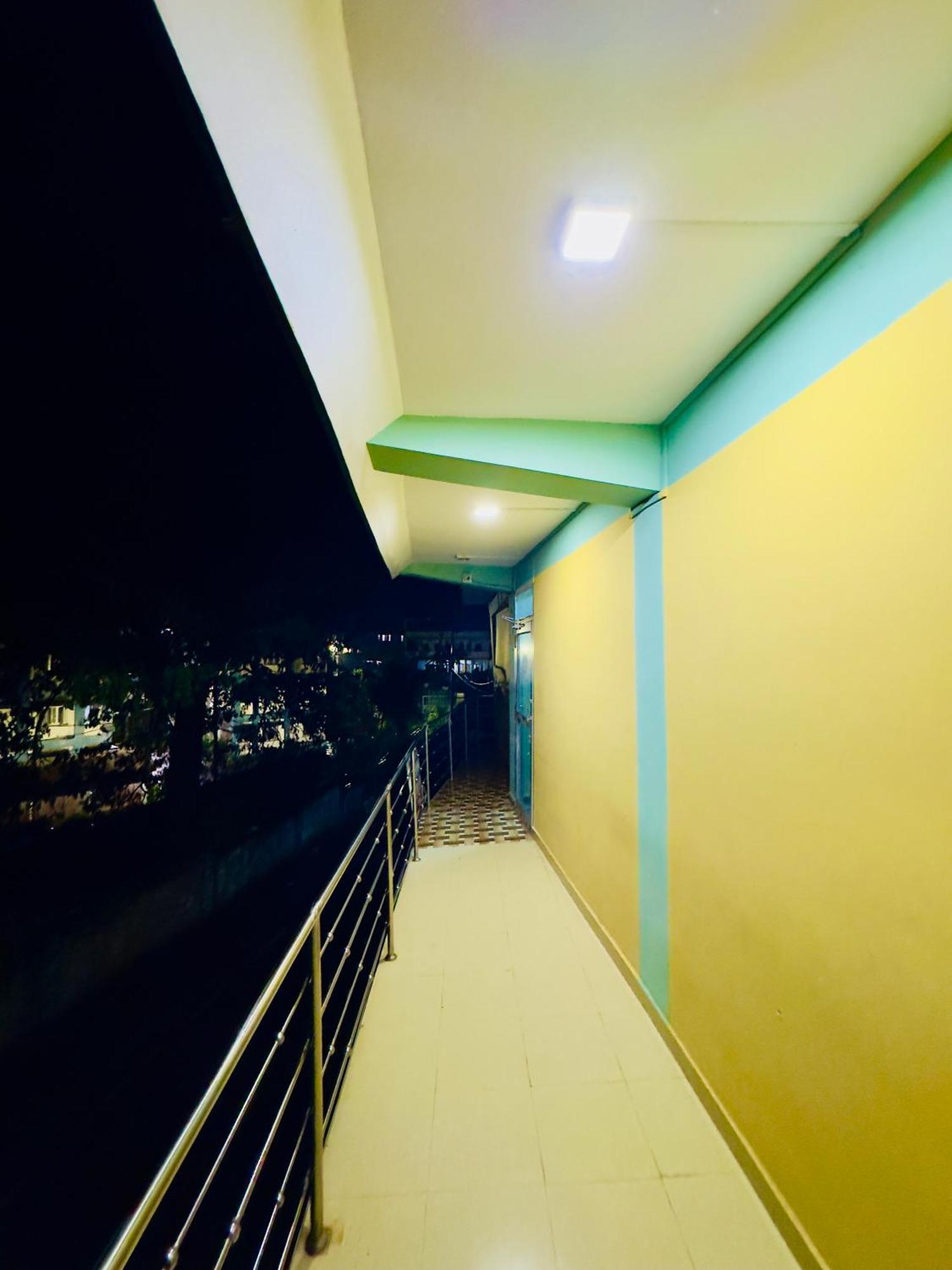 Pg Homes Port Blair Zewnętrze zdjęcie