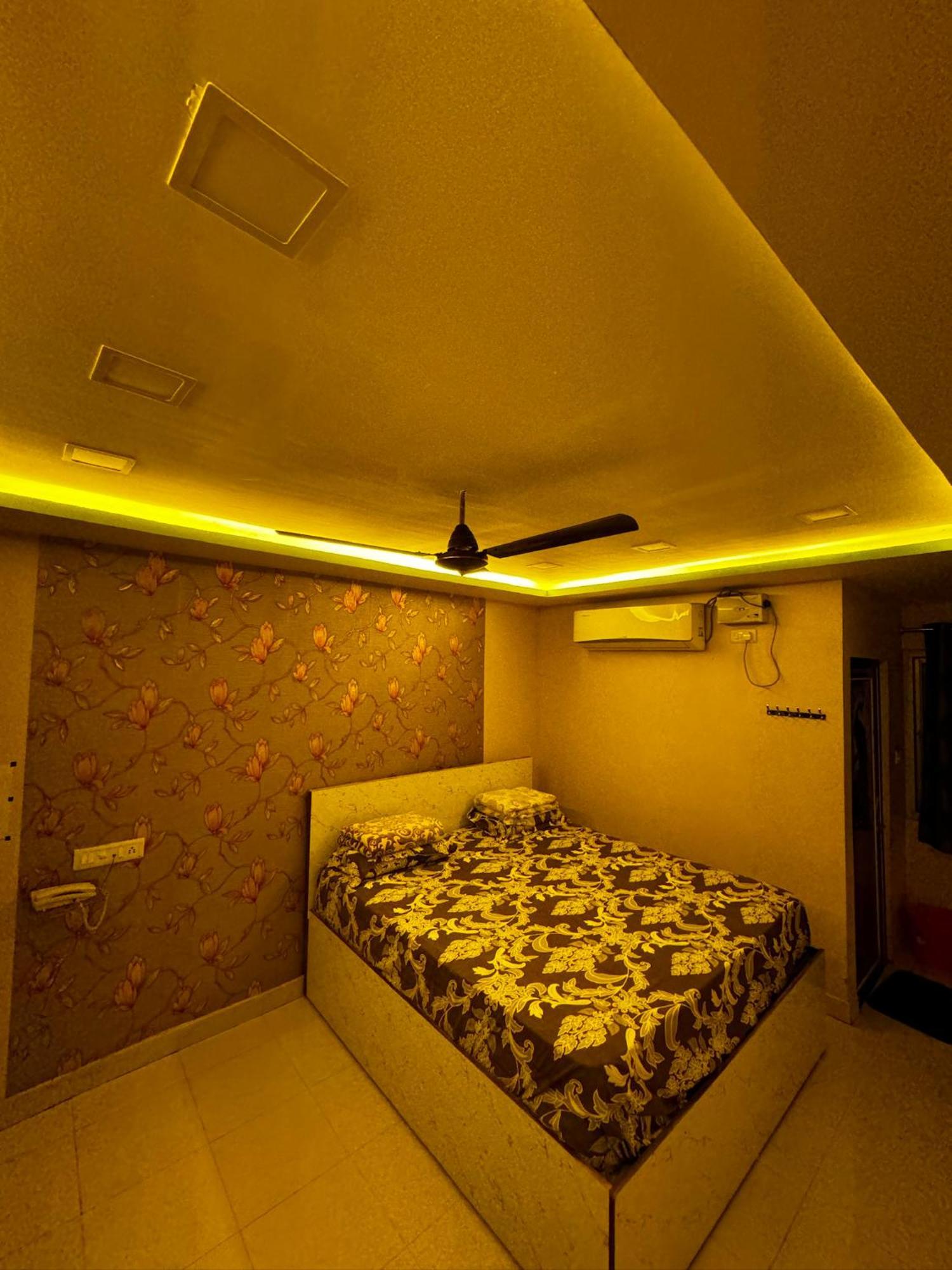 Pg Homes Port Blair Zewnętrze zdjęcie