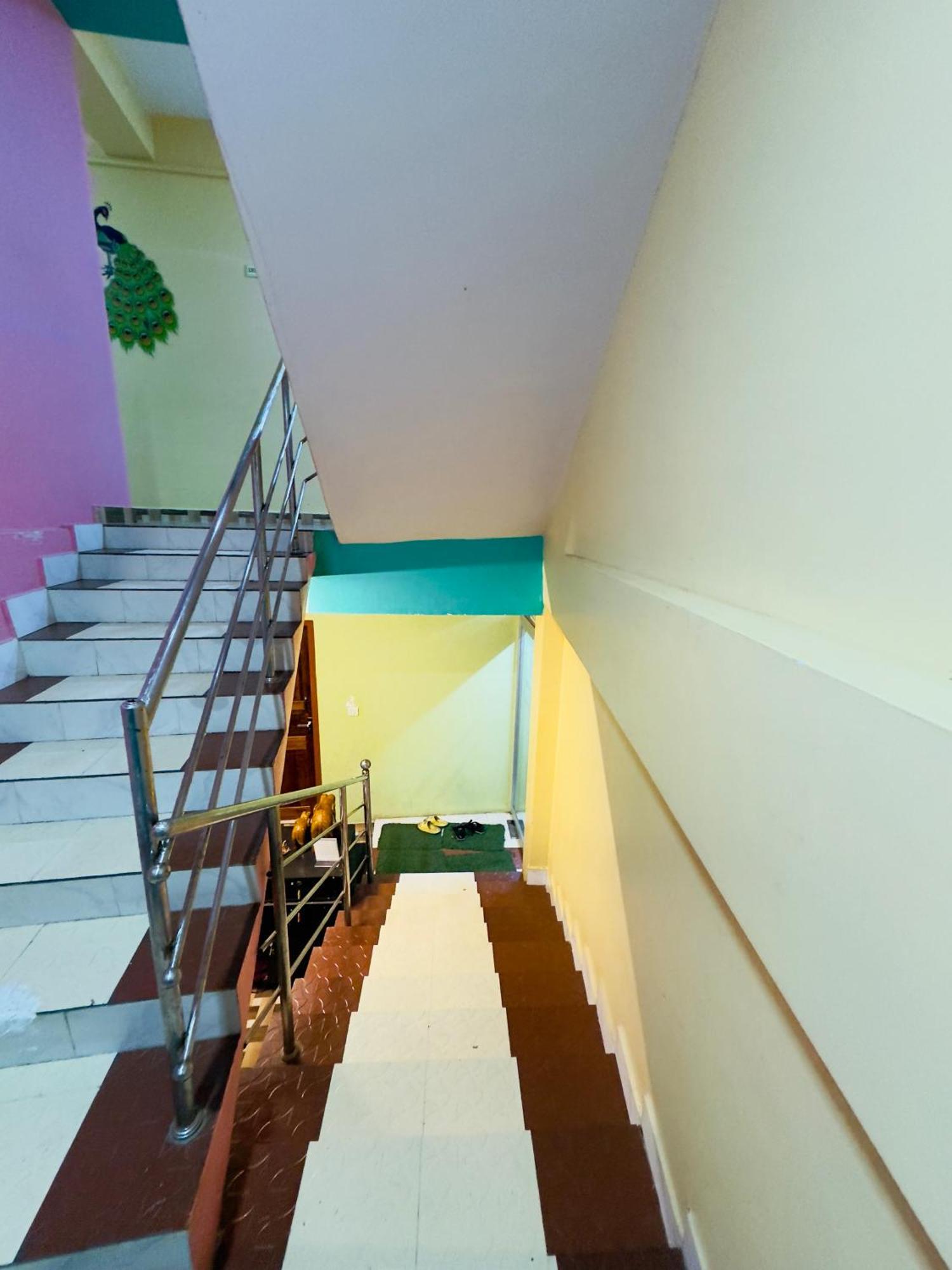 Pg Homes Port Blair Zewnętrze zdjęcie